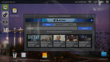 Telling Lies 게임 스크린샷