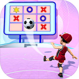 Tic Tac Toe Football Game 2023