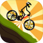 山地车挑战赛 아이콘