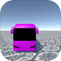 Icon of Bus Drift Game 2024