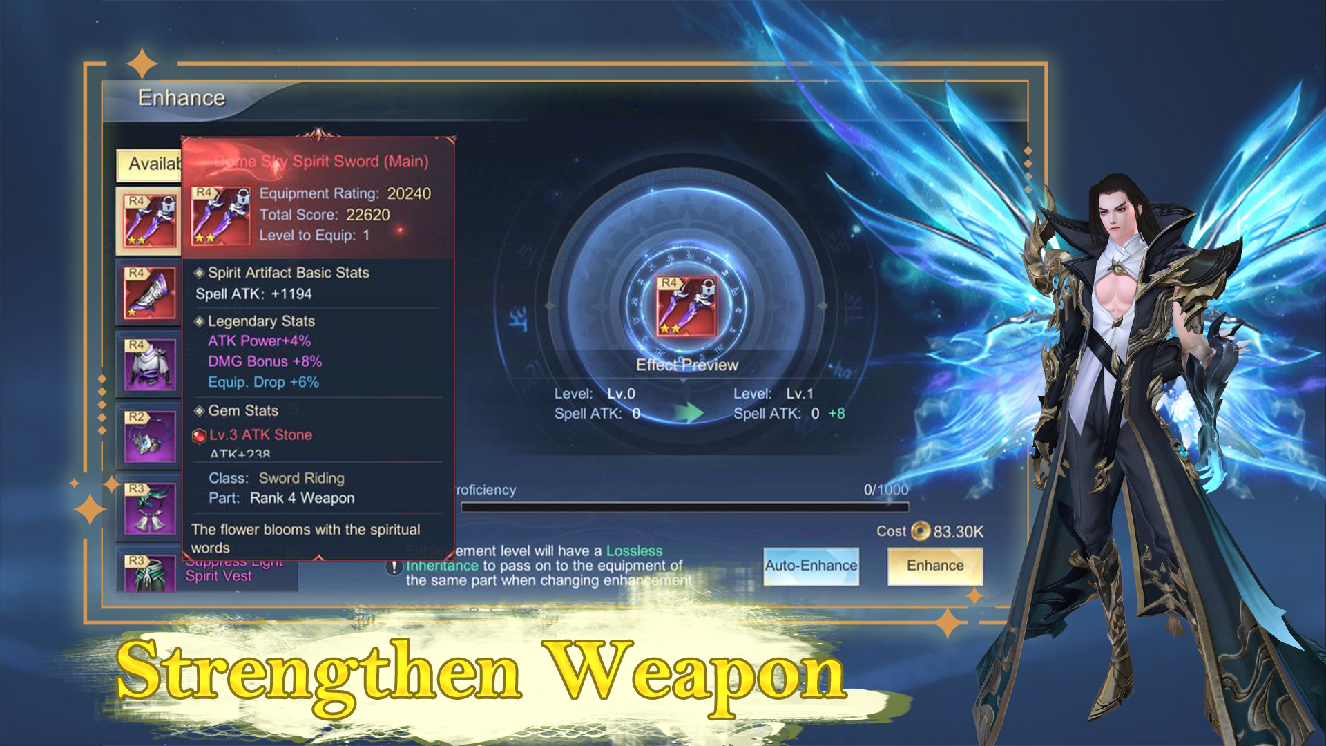 Dispute World Game Screenshot