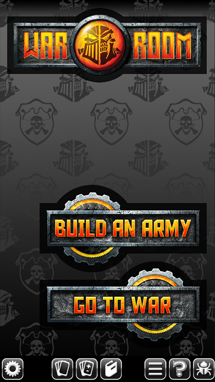 War Room 2 Game Screenshot
