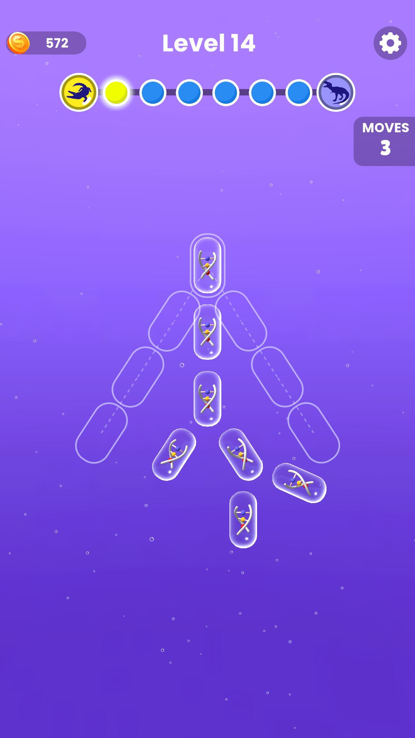 Puzzle and Evolution Latest Version for Android/iOS - TapTap