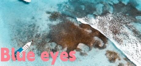 Banner of Blue eyes 