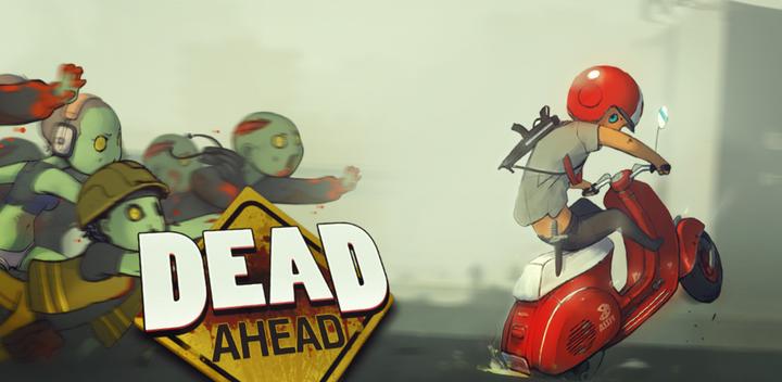 Banner of Dead Ahead 1.0.4