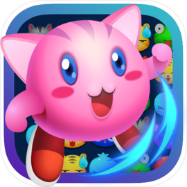 Pet Fight - 😎1v1 battle cute pets puzzle game