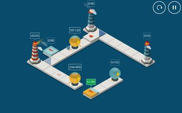 Light House 게임 스크린샷