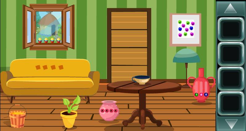 Kavi Escape Games 161 遊戲截圖