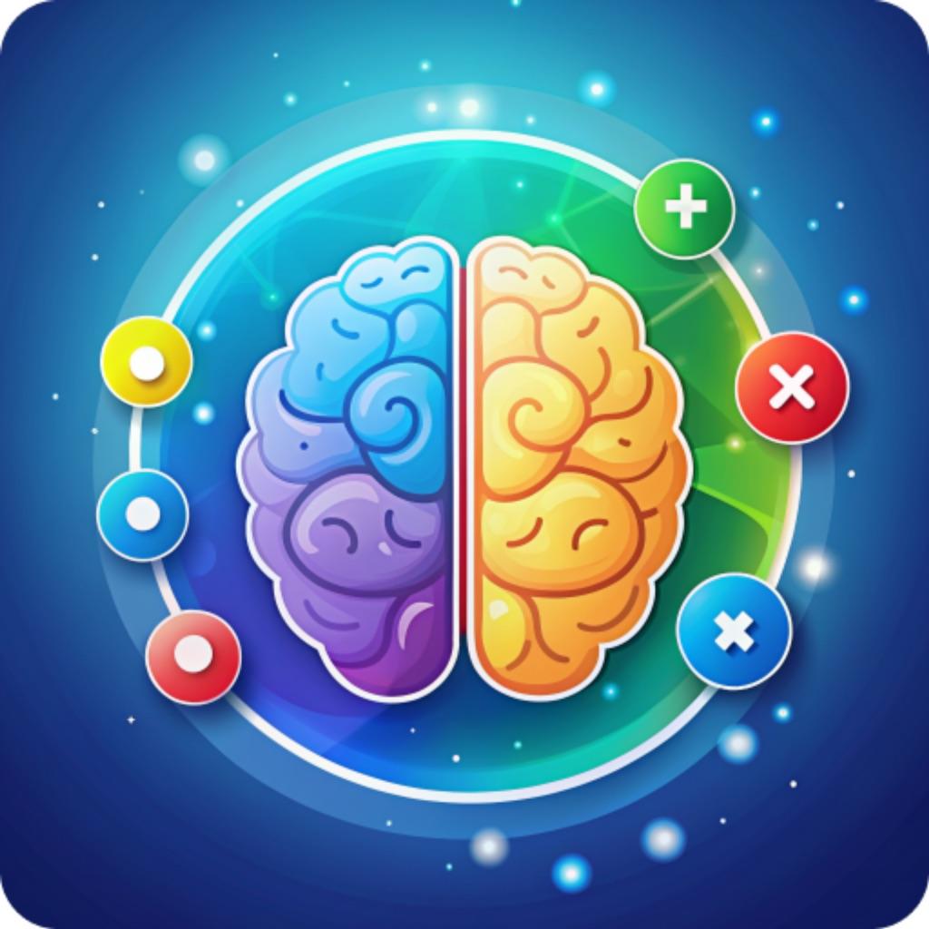 Brain Test: Math Riddles for Android/iOS - TapTap