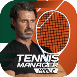 Tennis Manager Mobile