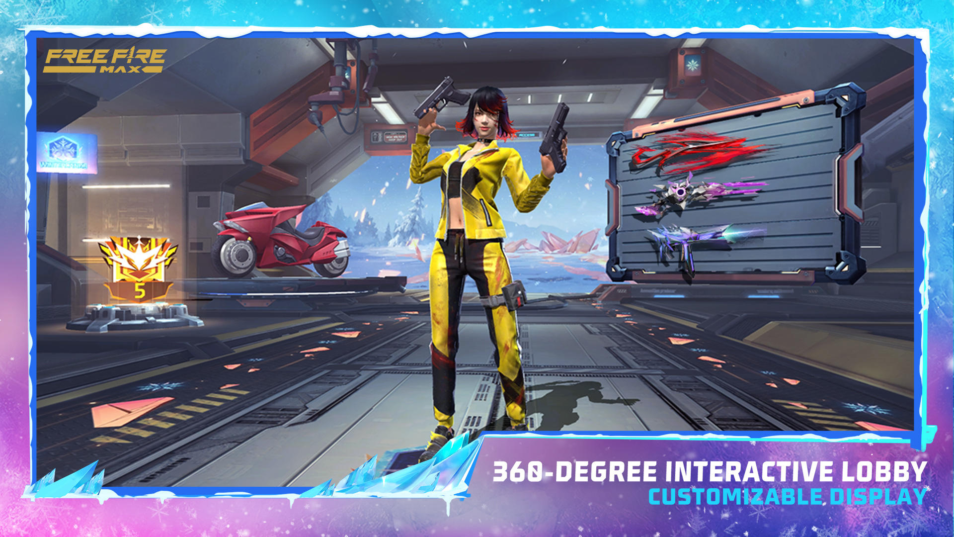 Play Android Games Without Downloading, Like Freefire