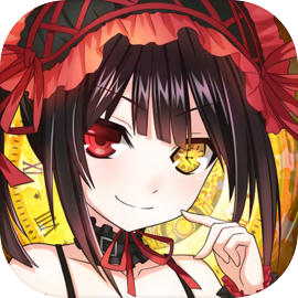 Date A Live: Spirit Pledge HD android iOS apk download for free-TapTap