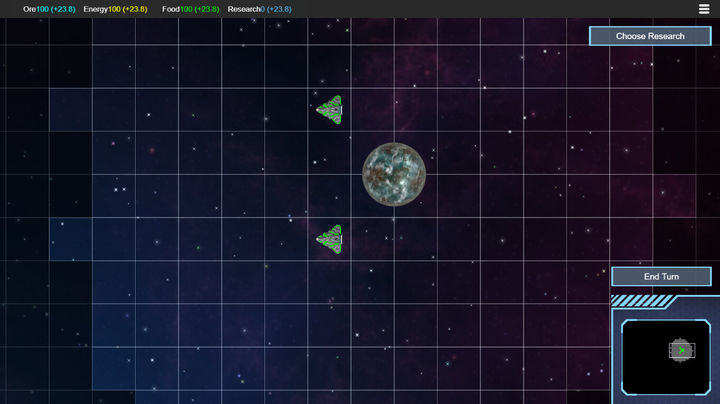Screenshot 1 of Plane Starship2:Galactic Contender 