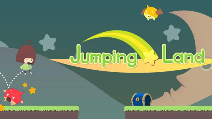 Banner of jump world 