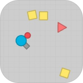 Diepio 2 Tank Game APK (Android Game) - Free Download