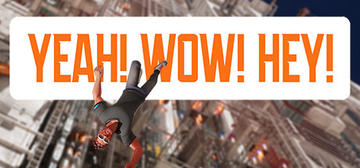 Banner of Yeah Wow Hey 