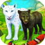 Icon of Puma Family Sim Online