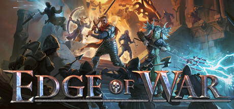 Banner of Edge of War 