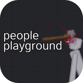 Caixa de areia do playground de pessoas versão móvel andróide iOS apk  baixar gratuitamente-TapTap