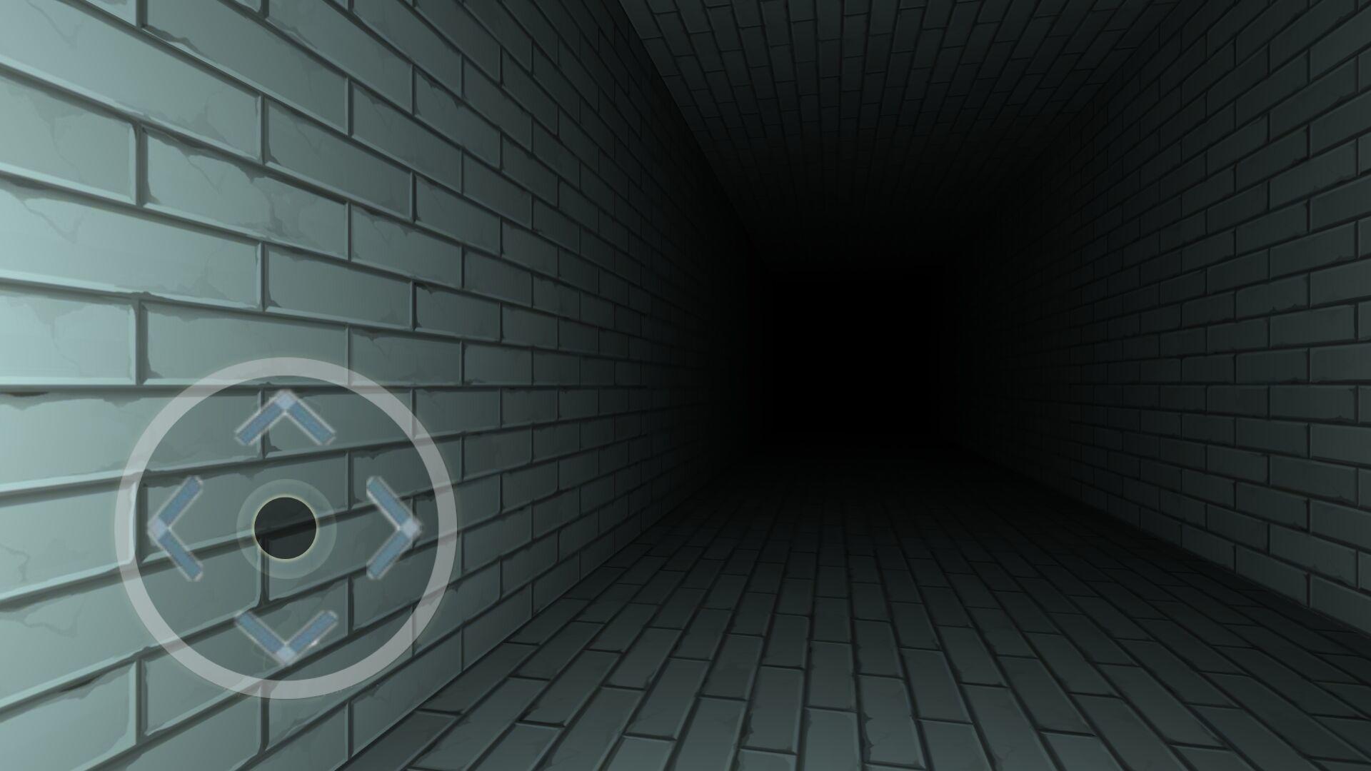 直视深渊者之黑暗迷宫 ภาพหน้าจอเกม