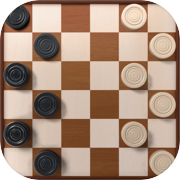 Checkers Clash: 온라인 게임
