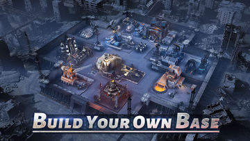 Robot Wars: Rebellion Game Screenshot