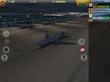 Unmatched Air Traffic Control Game Screenshot
