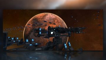 Armage:3D Galaxy strategy game ゲームのスクリーンショット
