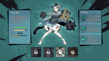 Skybreakers 게임 스크린샷