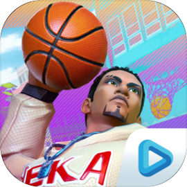 PlayPark StreetBallers