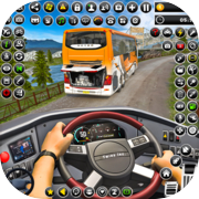 Offline Bus Game Bus Simulator