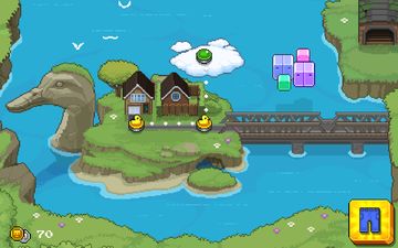 PewDiePie: Legend of Brofist 게임 스크린샷