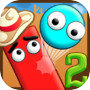 Bubble Blast Rescue 2