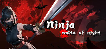 Banner of Ninja - waltz of night 