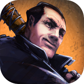 The Walking Dead: March To War