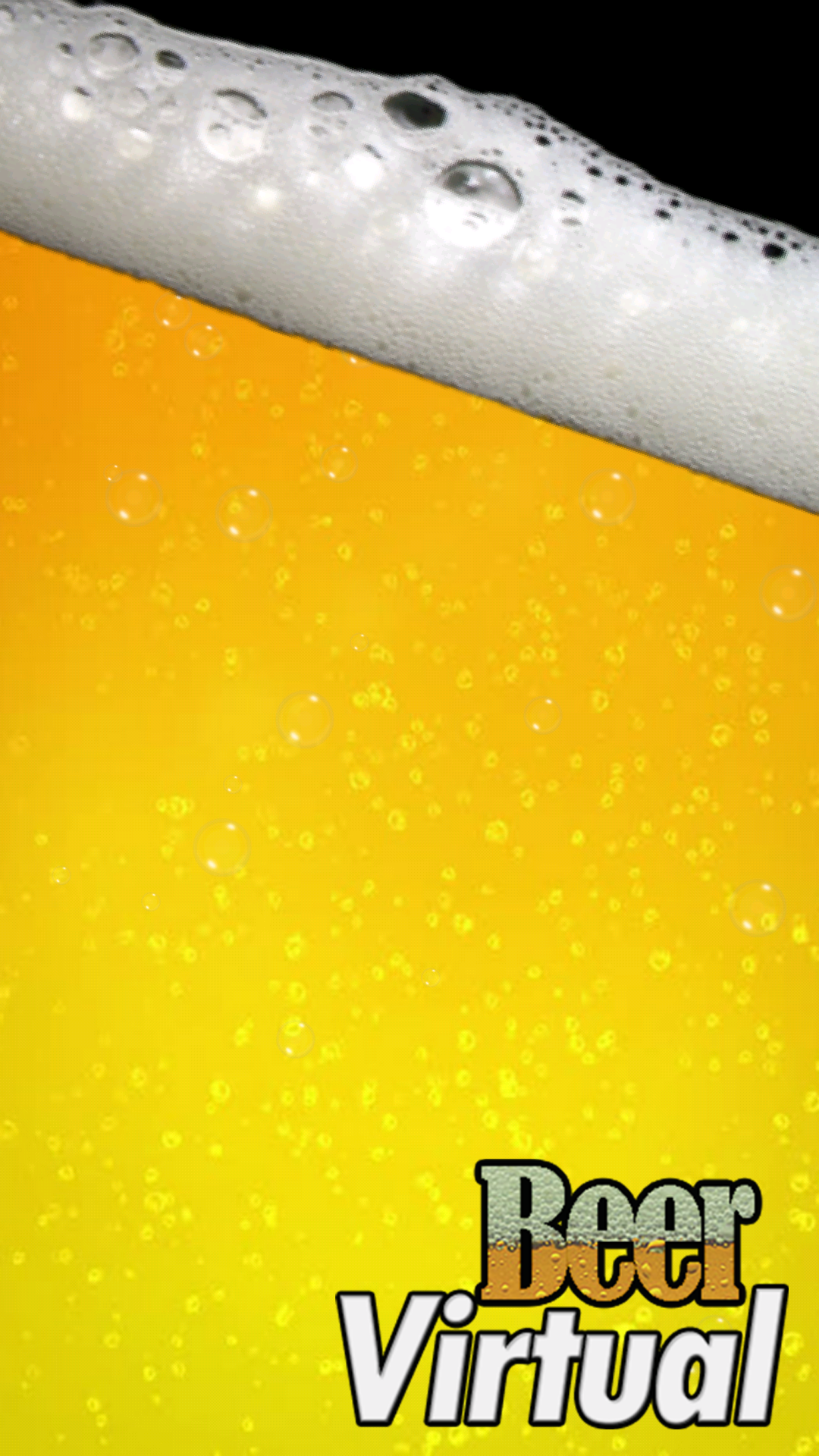 Drink a beer! Game Screenshot