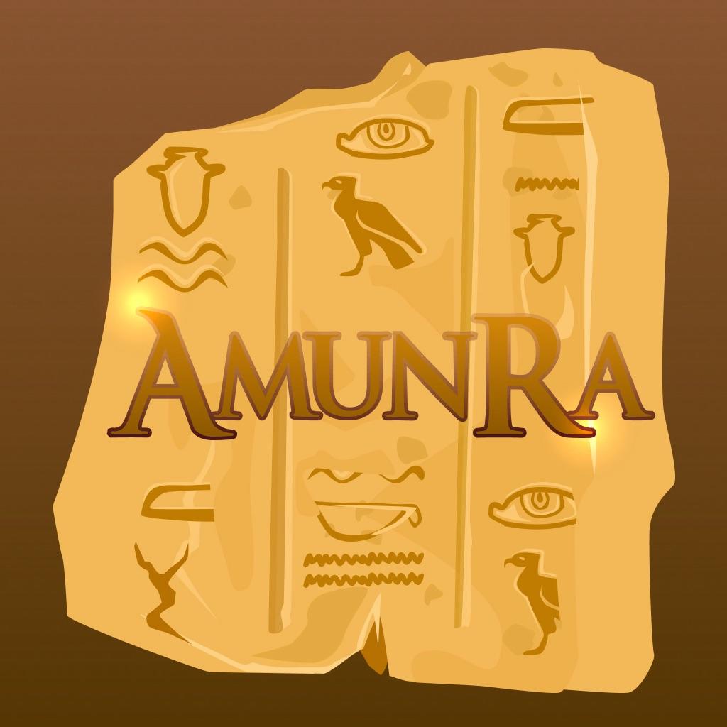 casino amunra