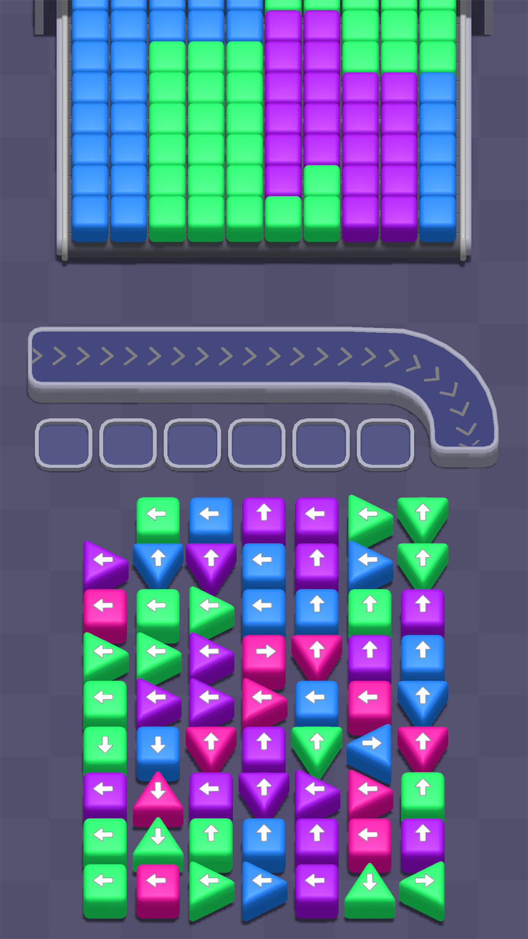 Angry Blast Block Latest Version for Android/iOS - TapTap