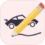 Draw Your Car - Create Own Car