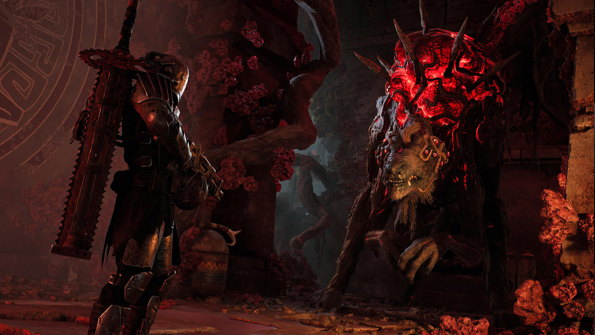REMNANT II® Game Screenshot
