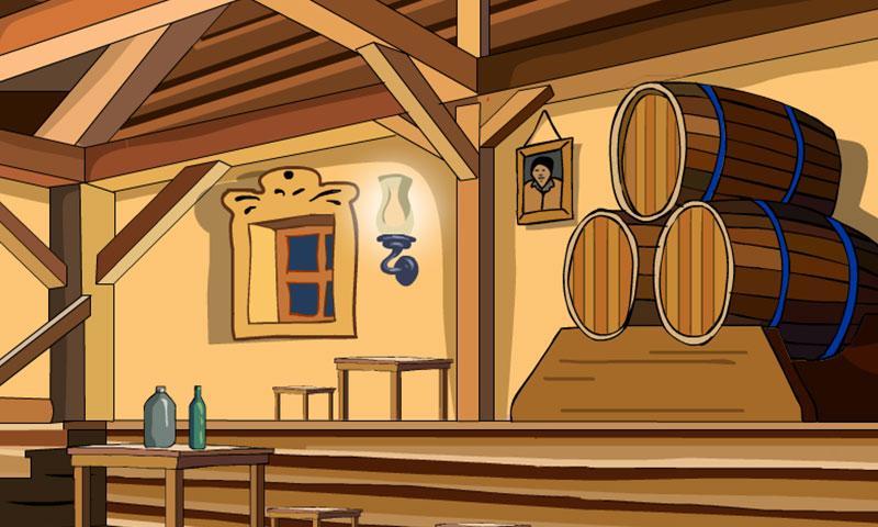 Rescue My Darling Game Screenshot