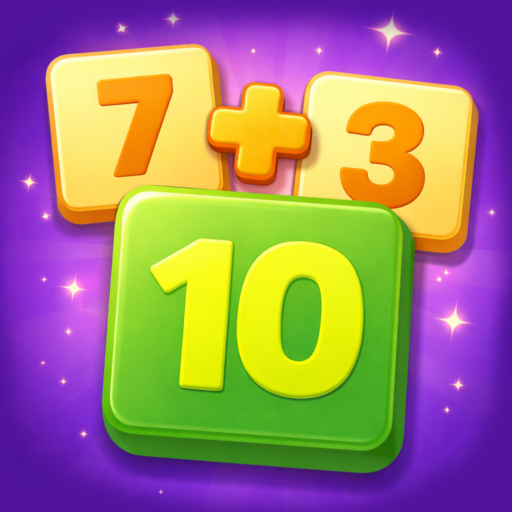Tile 10: Number Match for Android/iOS - TapTap