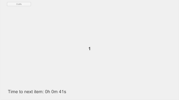 Alphabet Game Screenshot