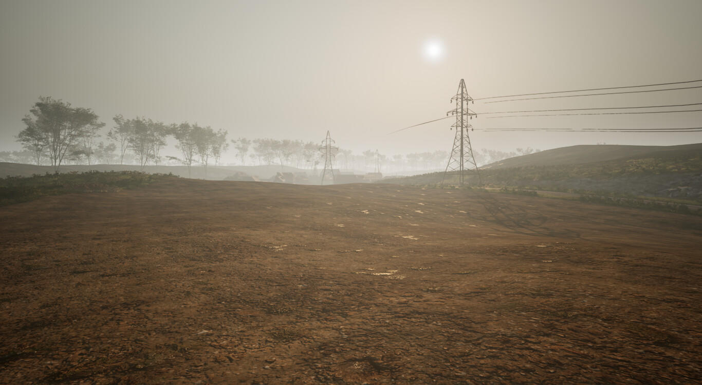 EPIC ZOMBIES Game Screenshot