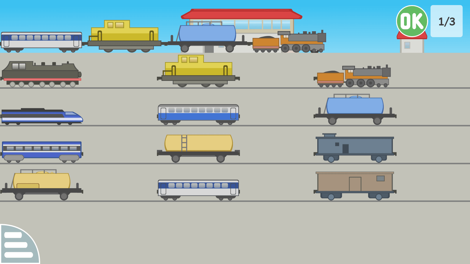 Screenshot 23 of GCompris Educational Game 3.3