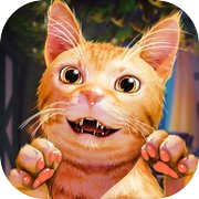 Granny POV: I am Cat Simulator