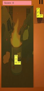 Junkyard Stackers Game Screenshot