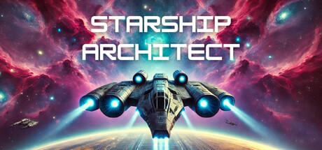 Banner of Starship Architect 