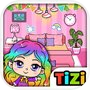 Icon of Pink Home Design - Girl Games