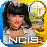 NCIS: Crimes Ocultos